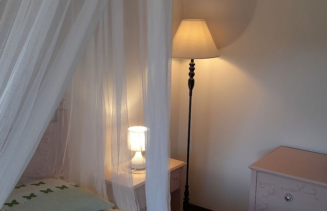 Margherita's Nest by the sea With Birds Song - Foto 4