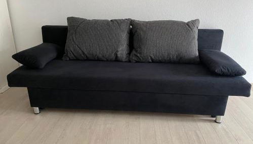 Exklusiv, modernes Apartment mit Balkon - Foto 3