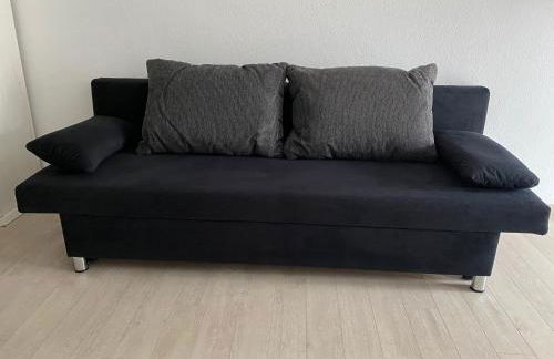 Exklusiv, modernes Apartment mit Balkon - Foto 3