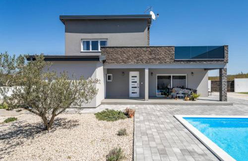 Modern villa with private pool - Foto 39