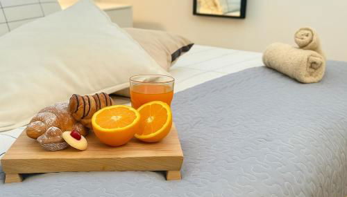 Casa Orchidee 9 - Foto 2, towels