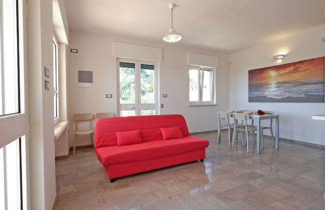 Villa Opunzie Torre Vado - Photo 31