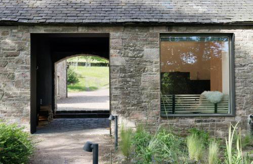 Eastside - Architect designed retreat with wood-fired sauna - Foto 45