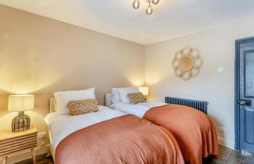 Autumn Cottage - Foto 12