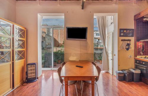 Lovely apartment with terrace - Photo 5