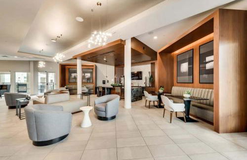 Modern 3BD Lakeview HWY348 Las Colinas LC058 - Foto 10