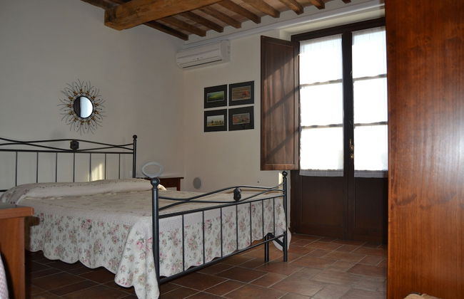 Antico Borgo Casalappi - Foto 33