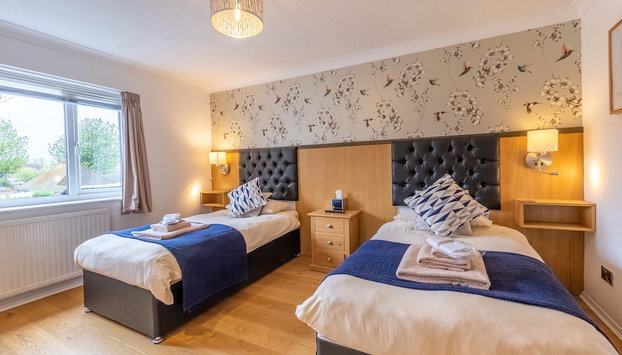 1 Regent Square, Rye - for a perfect break - Foto 2, Camera