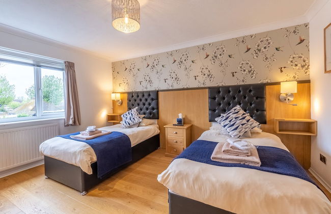 1 Regent Square - Foto 1