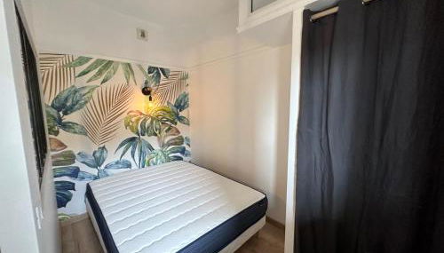 Appartement face mer Le Croisic , piscine privée et plage - Foto 4