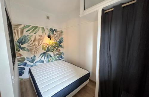 Appartement face mer Le Croisic , piscine privée et plage - Foto 4