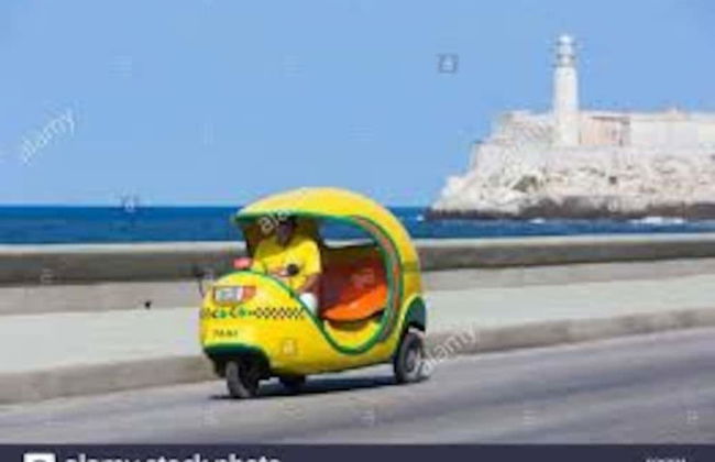 Villa Don Teto Suite & 8 Rooms: Great Havana View - Photo 46