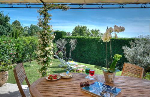 L,olivaie Côté Jardin - Foto 6