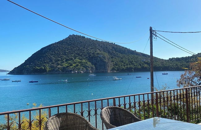 Tolo Beach House with Breathtaking View - Foto 21