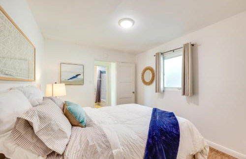 Quiet Carpinteria Cottage By Town and Beaches - Foto 12