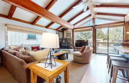 Villa de los Pinos #09 condo - Foto 6