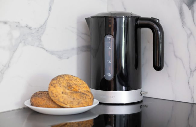 Spacious Apartment for 4 by Renters - Foto 11