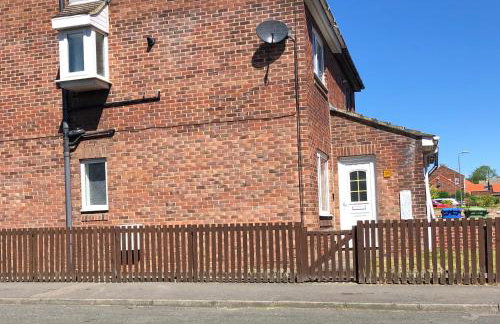 spacious 2 bedroom house - Foto 2