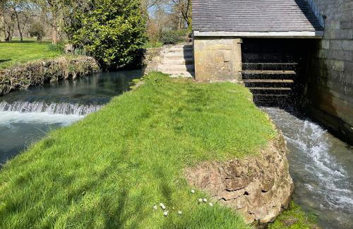 The Old Mill Annexe - Foto 8