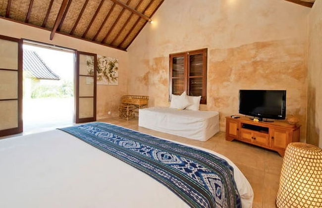 Rumi Villas Bali - Foto 18