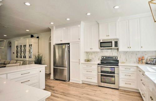 Butterfly Creek Columbus Estate on 3 Acres! - Foto 5