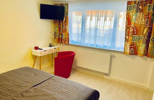 Ferienwohnungen Grimma 1 - Foto 6