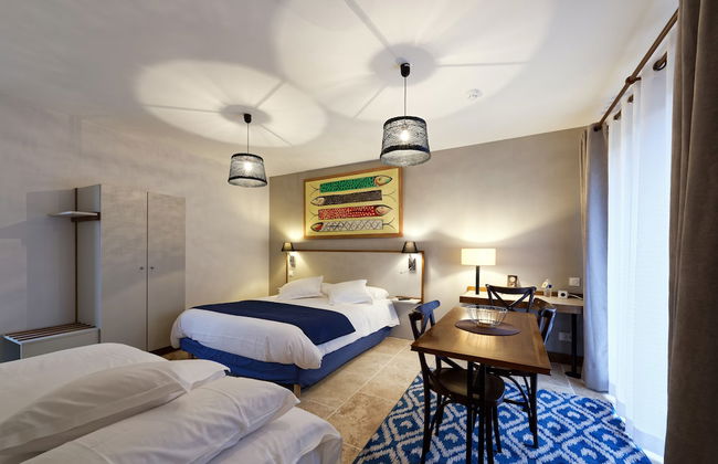 Appartements Pied à Terre, haut standing avec cuisine équipée et terrasse / Groupe HRM - Foto 9