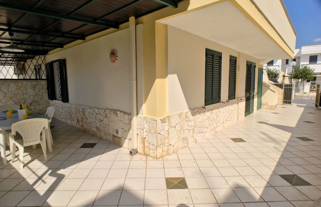 Appartamento Acton - Piano Terra - Foto 13