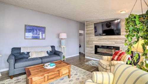 Waterfront Michigan Center Home w/ Boat Dock! - Photo 4