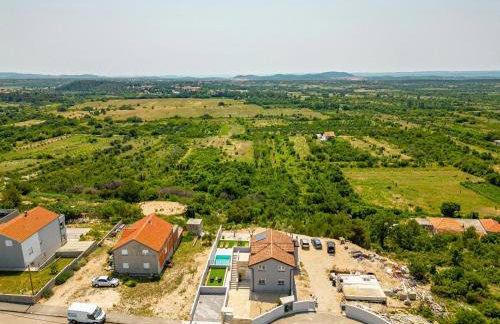 Villa Pezer ZadarVillas - Foto 63