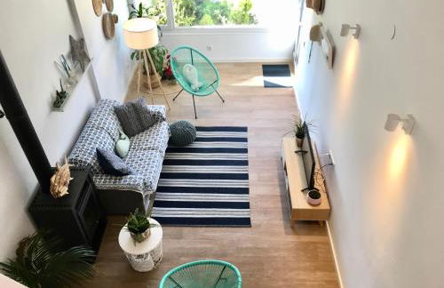 Casa OSONA con jardin cerca de la Playa - Foto 1