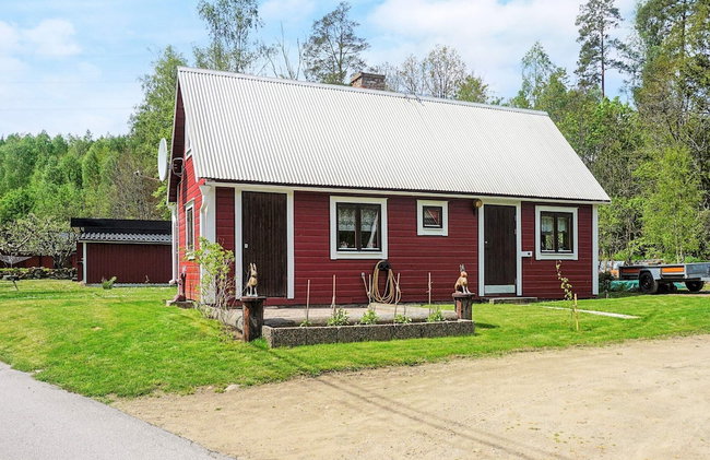 4 Person Holiday Home in Olofstrom - Photo 21