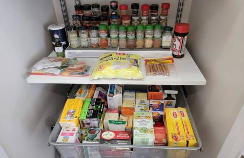 San Diego Oasis with Hot Tub, Gym, Outdoor Theater, Huge Yard - Foto 46