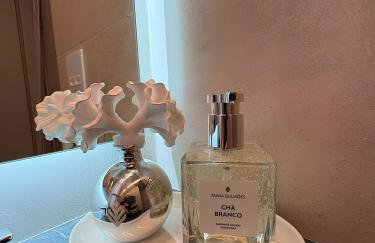 Studio 45M e Cobertura 90M Faria Lima - Vila Olímpia - design assinado - Exclusividade e Luxo - Foto 42