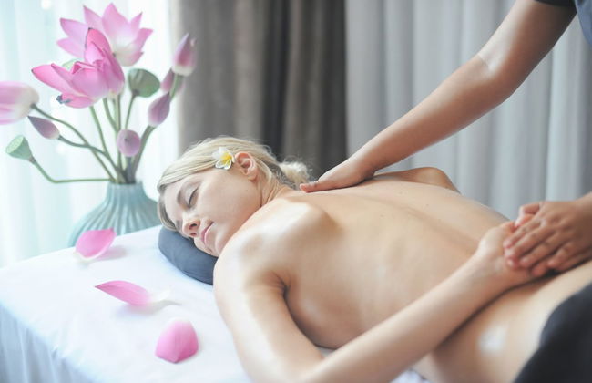 Sen Boutique Villa Apartment - Foto 40