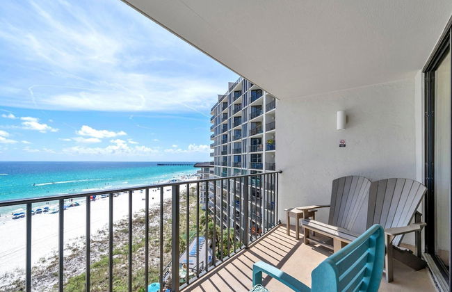 Edgewater Tower 2-704 - Foto 63