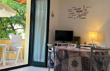 Apartment Cristina - Tignale Lake Garda - Foto 9