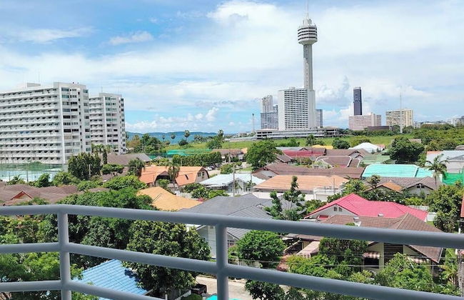 Studio View Talay - Photo 19