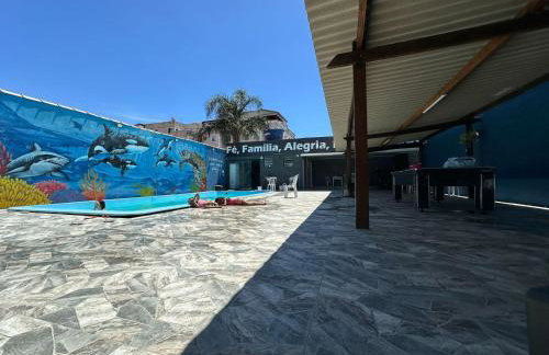 Espaço com piscina - Foto 13