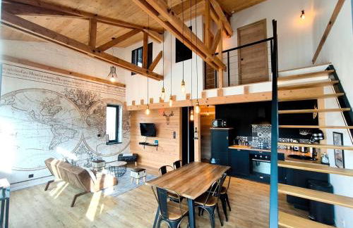 Cocon de caractère au cœur des vignes Alsaciennes - Foto 22