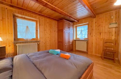 20 minutes from the Cervino Sky Paradise ski lift - Foto 15