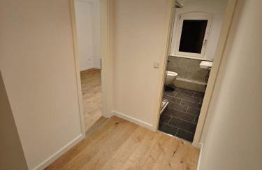 Neu saniertes Penthouse Apartment mit offener Wohnküche - Foto 3