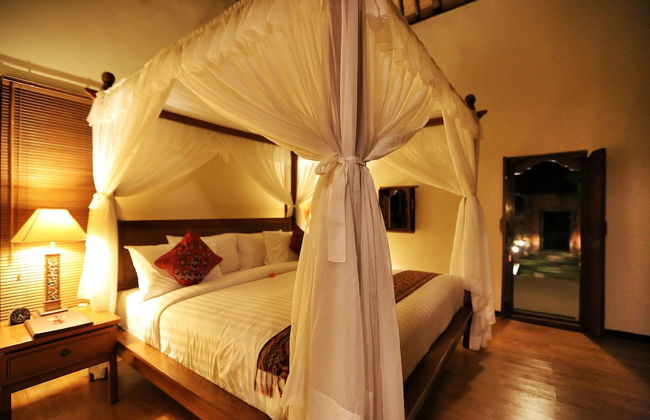 The Sanyas Retreat - Foto 16