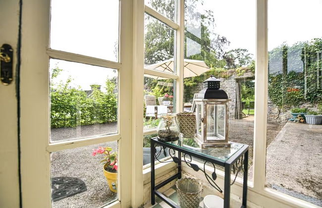 The Coach House at Moyglare Manor - Foto 53