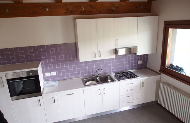 Agriturismo Ai Tre Castelli - Foto 9