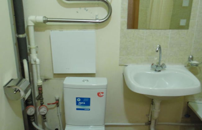 Apartment on Mashinistov - Foto 12