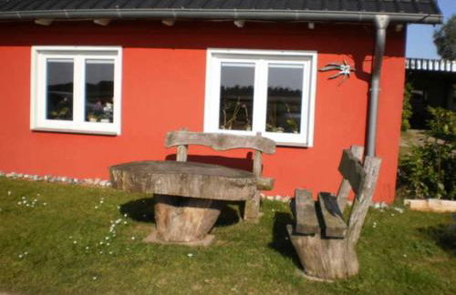 Ferienwohnung auf Rügen in Maltzien - Foto 2