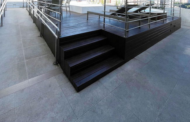 Manaira Apart Hotel - Foto 46