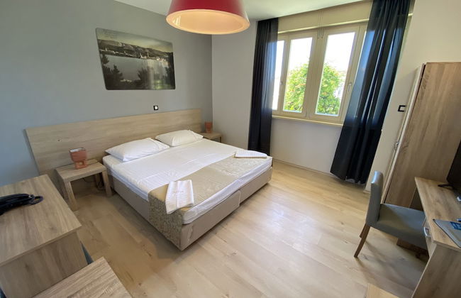 Integrated Hotel Arbia - Villa Magdalena - Foto 6