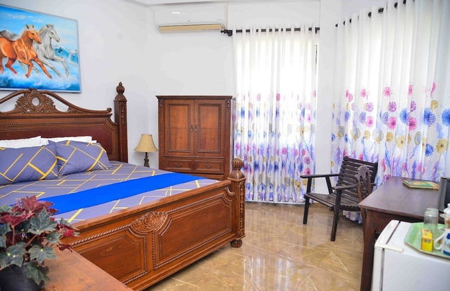 Lakdinu Apartments - Photo 7